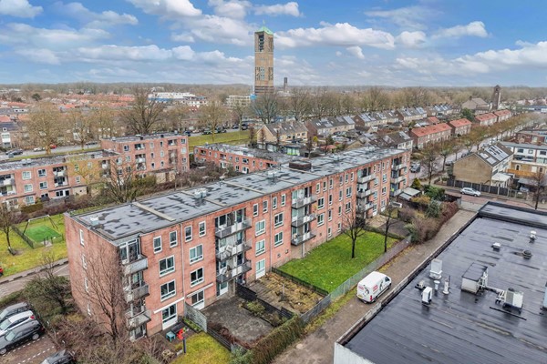 Medium property photo - Staalstraat 38, 8301 XL Emmeloord